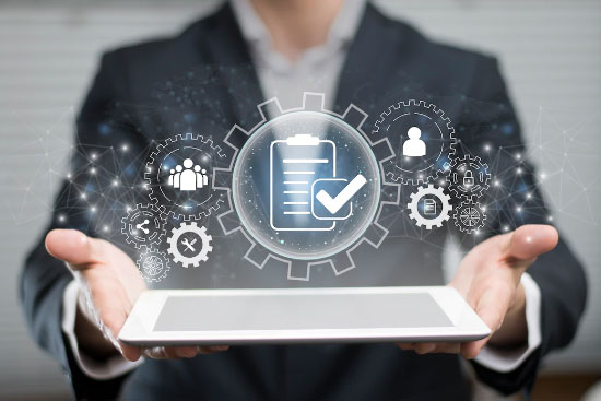 What is Manufacturing ERP?